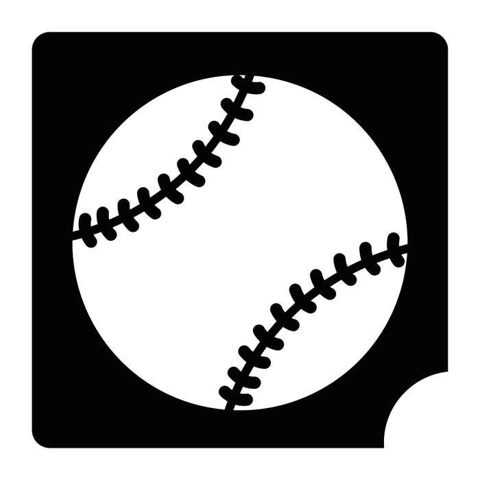 487 Baseball - Set of 5