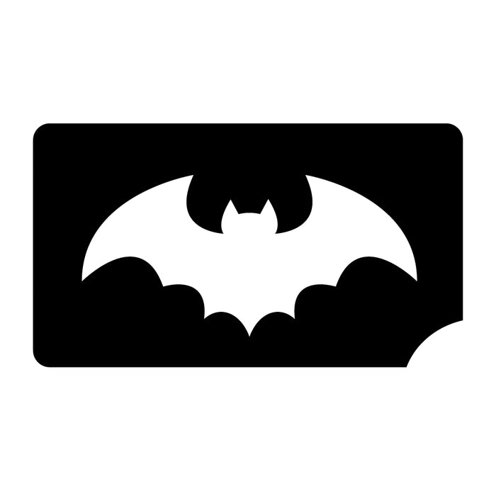 188 Bat - Set of 5