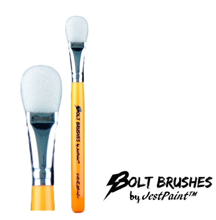 Bolt Brush Face Painting Blender