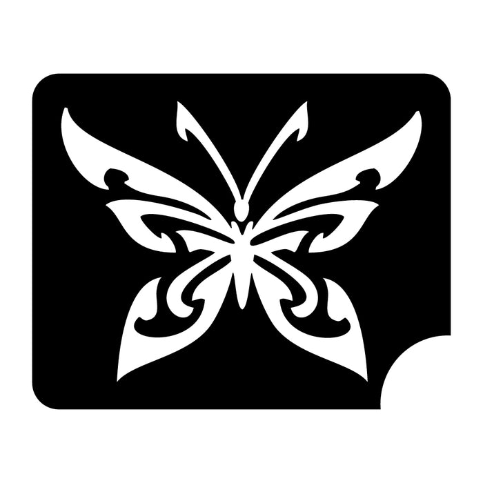 185 Butterfly - Set of 5