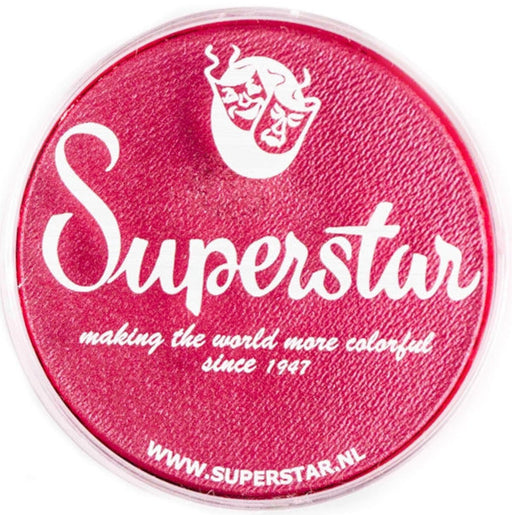 Cyclamen Shimmer - 16gr Superstar Face Paints #240