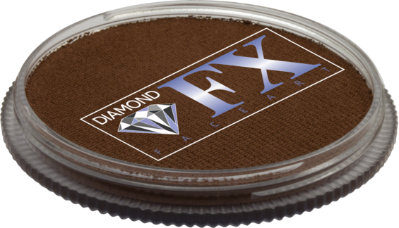 DFX Light Brown 30g