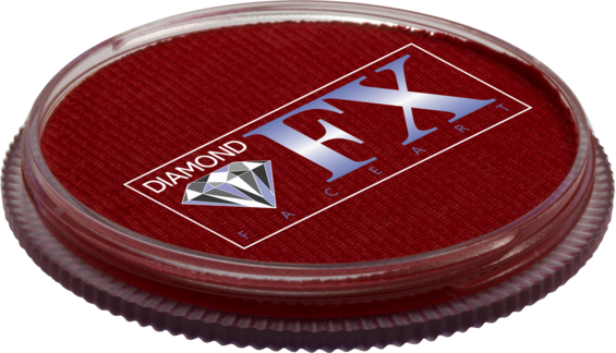 DFX Red 30g