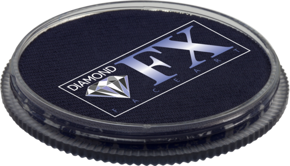 DFX Dark Blue 30g
