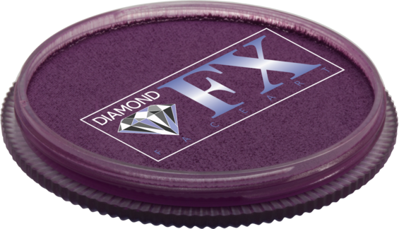 DFX Purple 30g