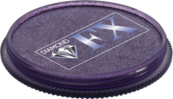 DFX Metallic Purple 30g