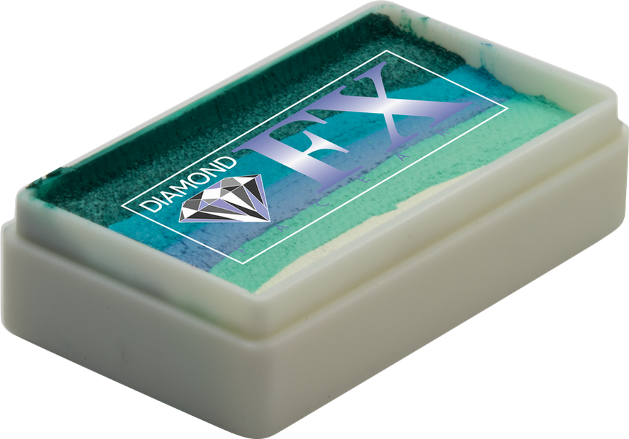 DFX One Stroke Cakes — www.artfactoryus.com
