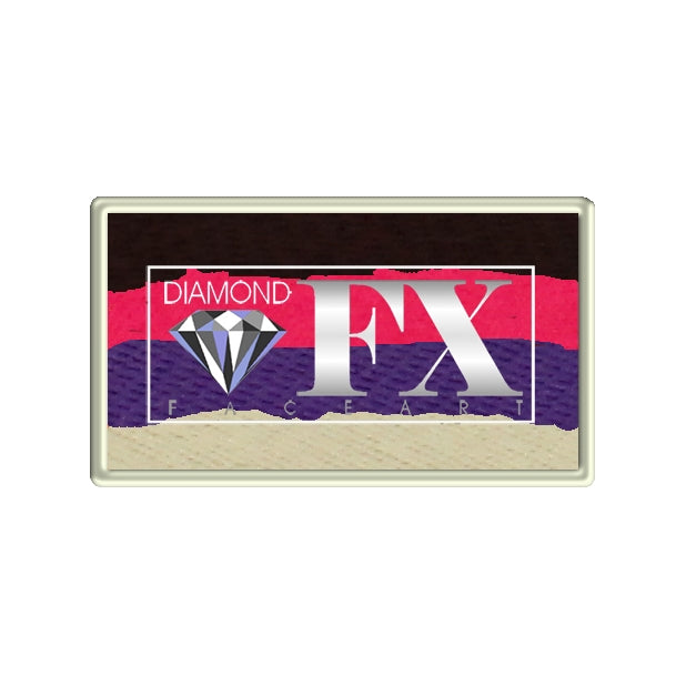 DFX Neon Rose 30g — www.artfactoryus.com