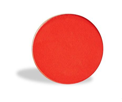 Color Me Pro Powder by Elisa Griffith - Matte Hotness Red 3.5gr