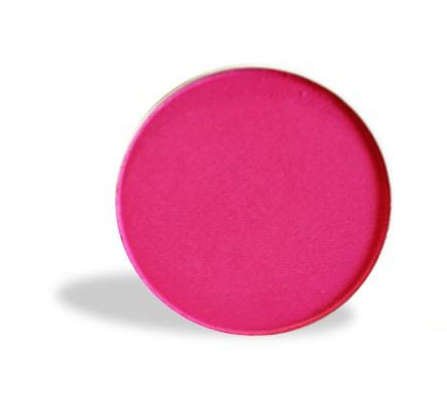 Color Me Pro Powder by Elisa Griffith - Matte Cotton Candy Hot Pink 3.5gr