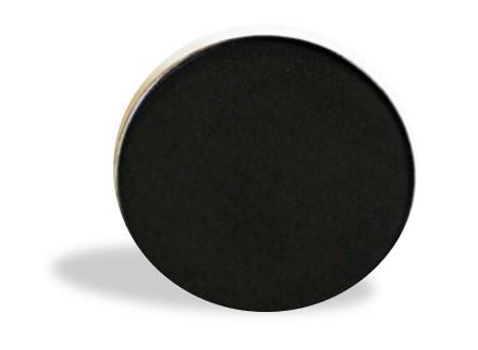 Color Me Pro Powder by Elisa Griffith - Matte Blackness Black 3.5gr