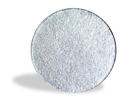 Color Me Pro Powder by Elisa Griffith -  Metallic Silver Bling 3.5gr