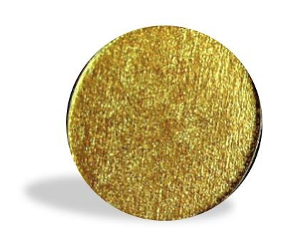 Color Me Pro Powder by Elisa Griffith -  Metallic Gold Bling 3.5gr