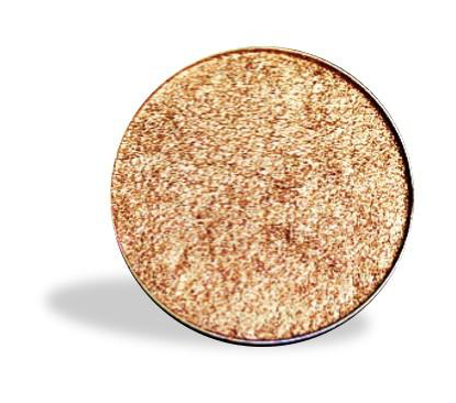 Color Me Pro Powder by Elisa Griffith -  Metallic Copper Bling 3.5gr