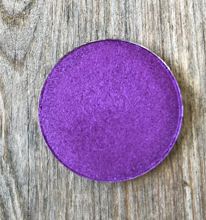 Color Me Pro Powder by Elisa Griffith -  Plum Bling 3.5gr
