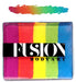 Fusion Rainbow Joy Rainbow cake 50 gr