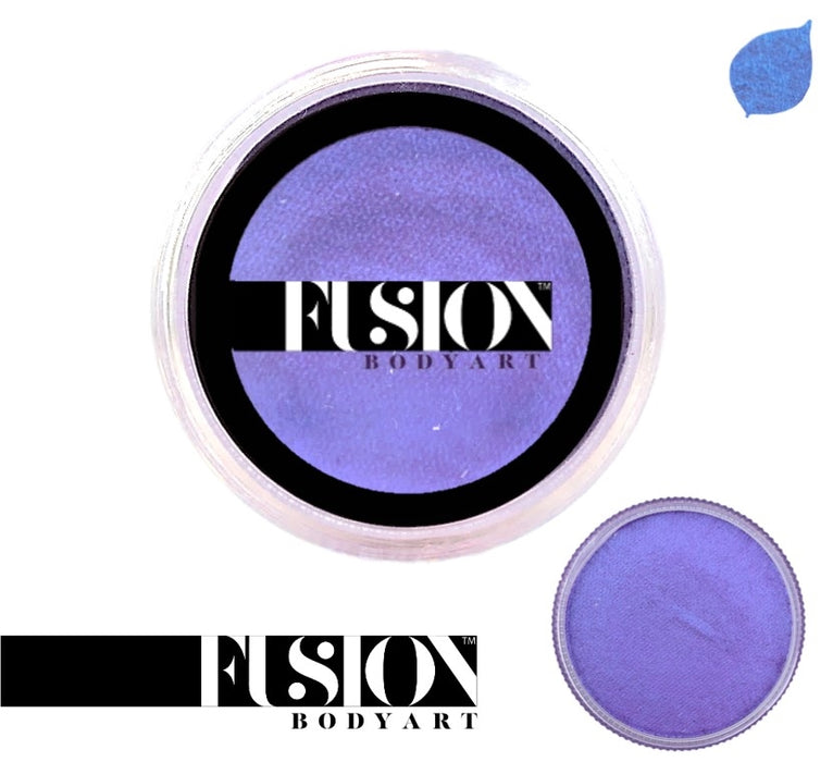 Fusion Pearl Purple Magic 25gr
