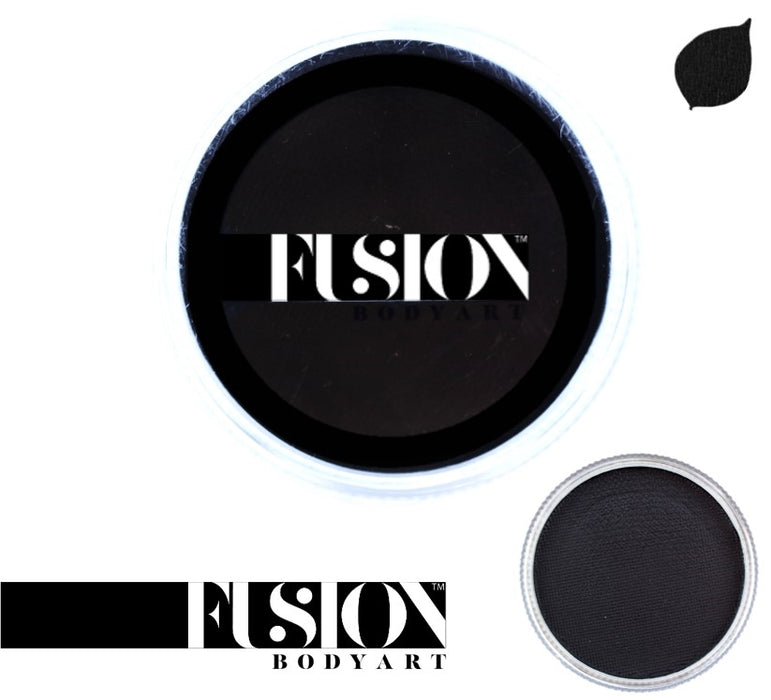 Fusion Prime Strong Black 32gr