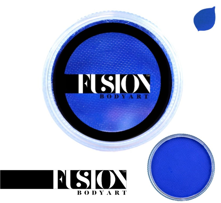 Fusion Prime fresh Blue 32gr