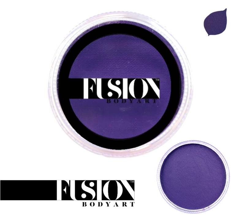 Fusion Prime Deep Purple 32gr
