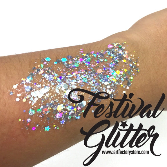 Festival Glitter - Starstruck