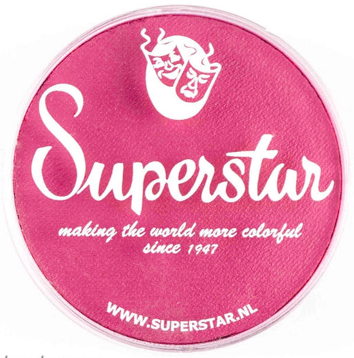 Fuchsia - 16gr Superstar Face Paints #101