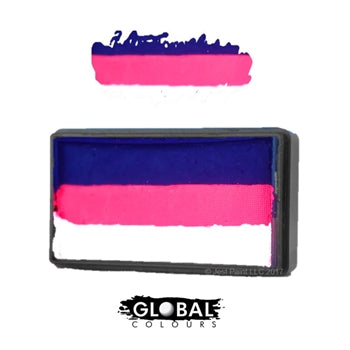 Global Pixie Wing One Stroke Magnetic 25g
