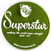 Grass Green - 16gr Superstar Face Paints #042