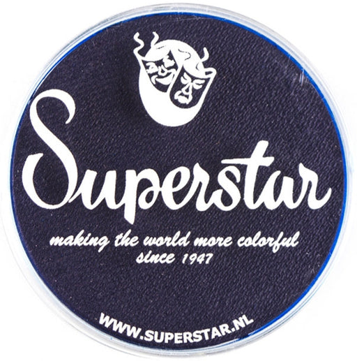 Ink Blue - 16gr Superstar Face Paints #243