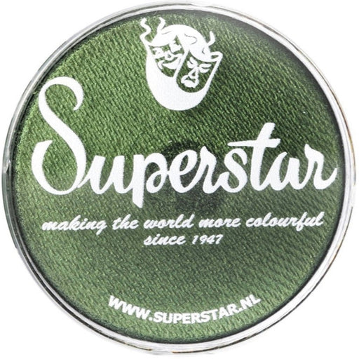 Jimi Shimmer - 16gr Superstar face Paints #410