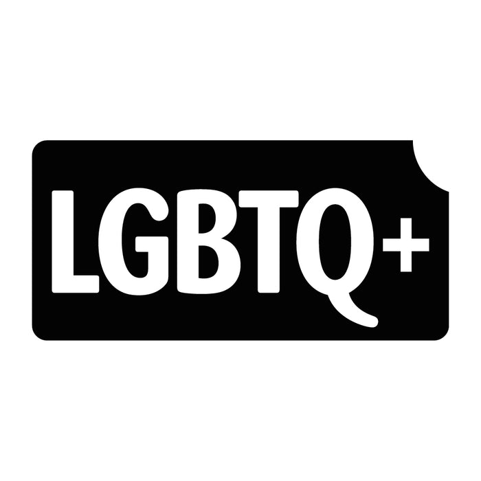 692 LGBTQ+ - Set of 5