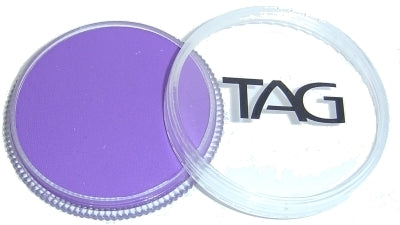 Tag face paint - Neon Purple 32 gr