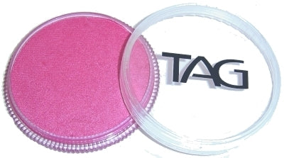Tag face paint - Pearl Rose 32 gr