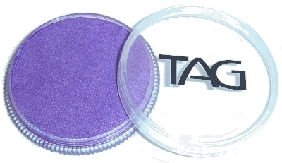 Tag face paint - Pearl Purple 32 gr
