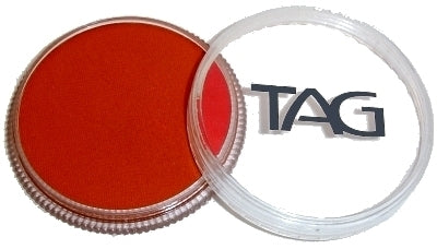 Tag face paint - Pearl Red 32gr