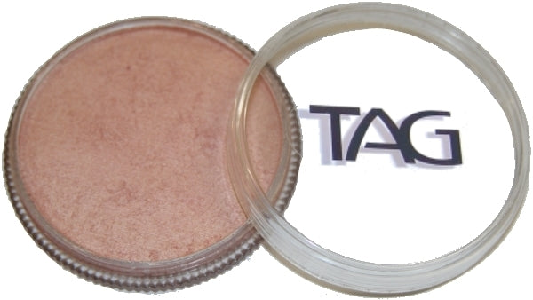 Tag face paint - Pearl Blush 32 gr