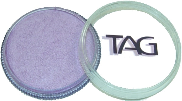 Tag face paint - Pearl Lilac 32 gr