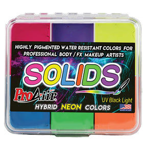 ProAiir Solids