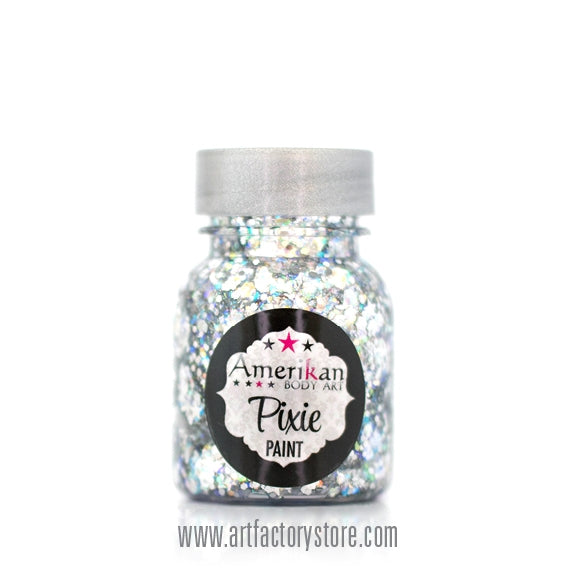 Amerikan Body Art Pixie Paint - Xanadu 1oz