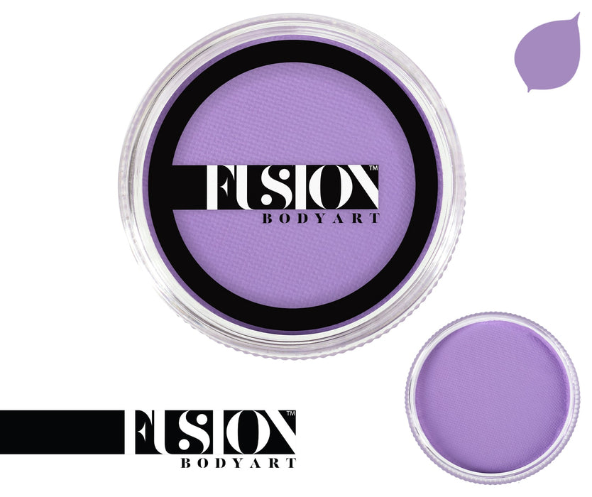 Fusion Prime Pastel Purple 32gr