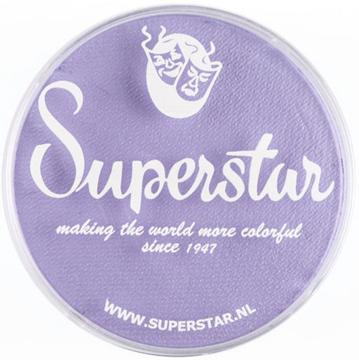 Pastel Lilac - 16gr Superstar Face Paints #037