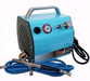 ProAiir airbrush compressor for face painting and tattoos.