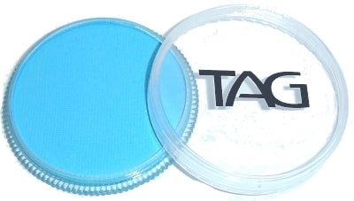 Tag face paint - Light Blue 32 gr