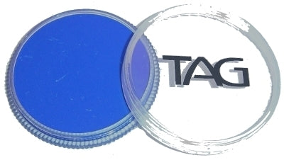Tag face paint - Royal Blue 32 gr