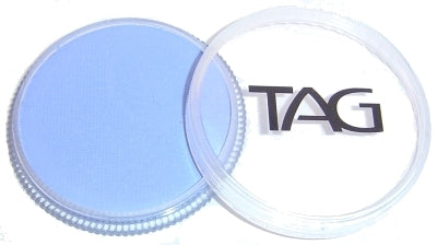 Tag face paint - Powder Blue 32 gr