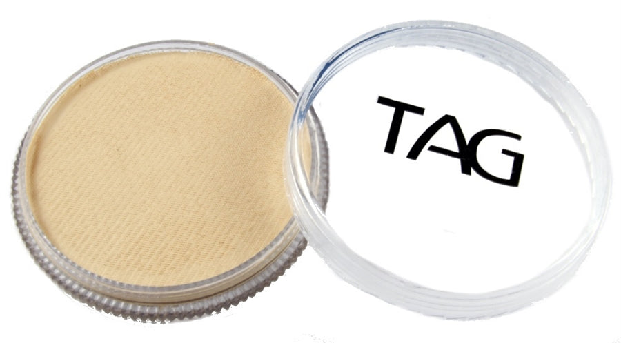 Tag face paint - Rich Ivory 32 gr