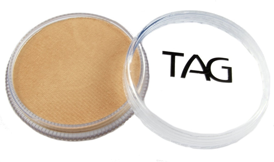 Tag face paint - Beige 32gr