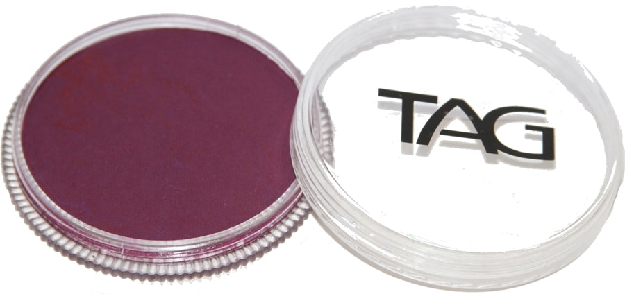 Tag face paint - Berry Wine 32 gr