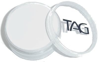 Tag Face paint - White 90 gr