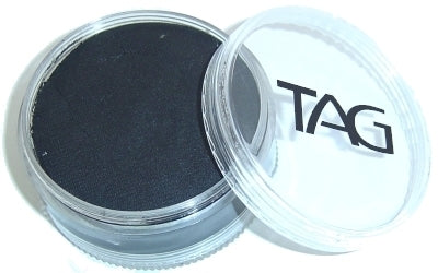 Tag Face paint - Black 90 gr